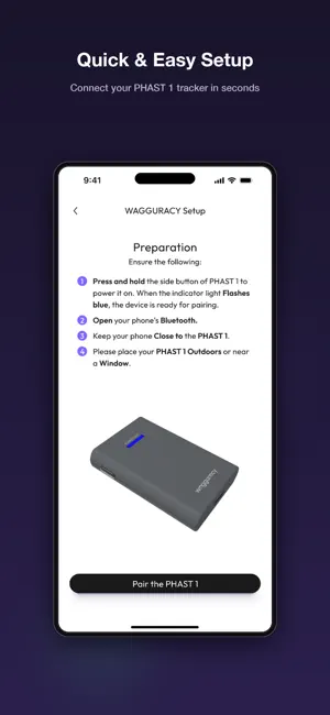 Wagguracy screenshot 4