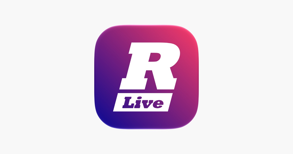 היישום RLive: רדיו ישראלי כל התחנות‬ - App Store
