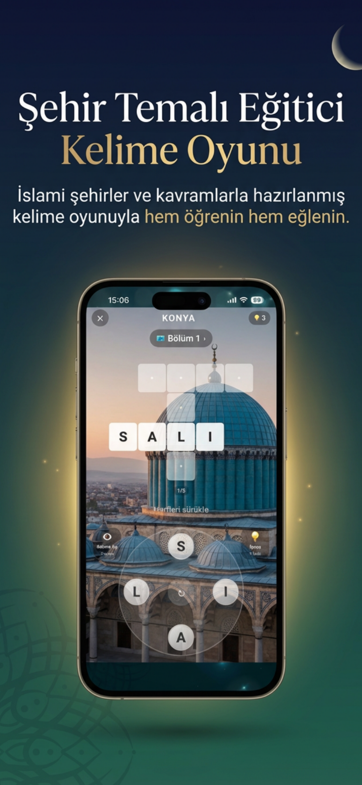 Ezan Vakti & Namaz Takibi