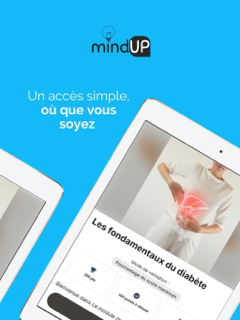 mindUP screenshot 5