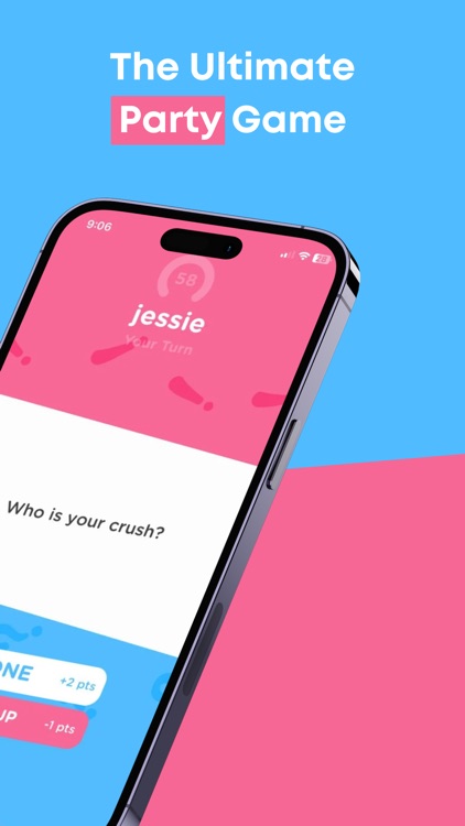 Truth or Dare Fun Party Game