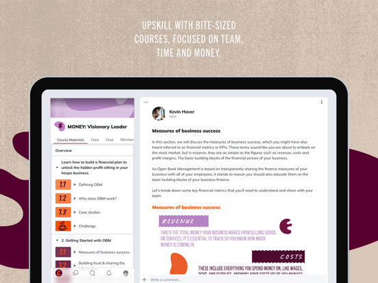 Screenshot #6 pour Crunch Hospo