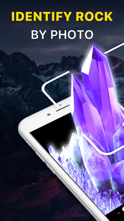 Rock Identifier by Picture ID