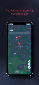 Live at The Local screenshot