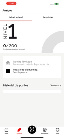 Punta Carretas Shopping screenshot