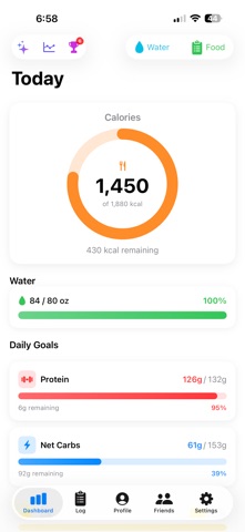 MacroIt screenshot