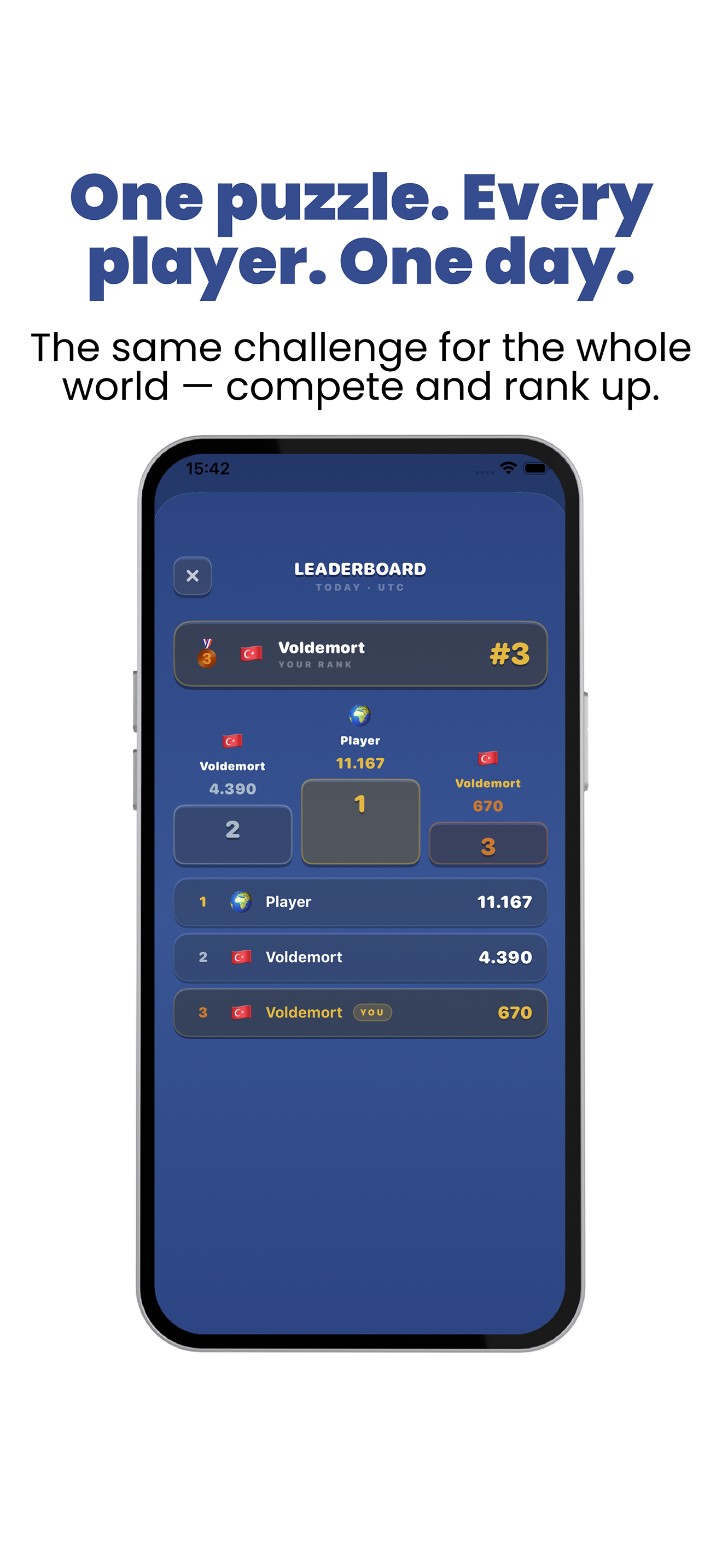 Blastiq screenshot 4