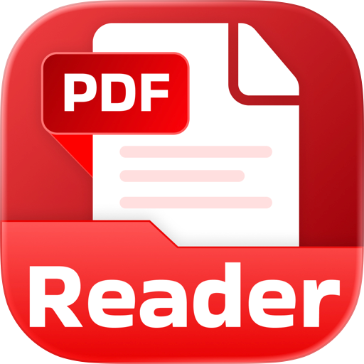 PDF Reader: Sign, Fill & View