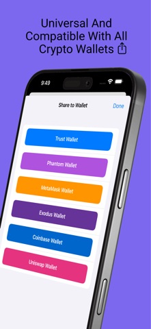 Crypto Vurny screenshot
