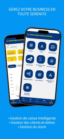 mPulse POS Screenshot 4 of 4