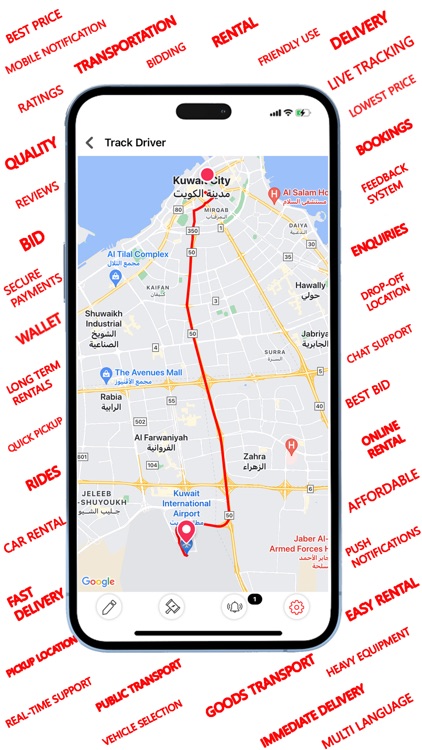 Logibids Service Provider screenshot-6