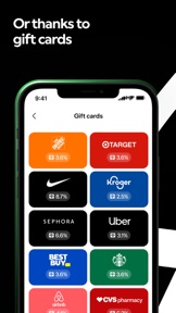 Cash back & discounts | Joko screenshot