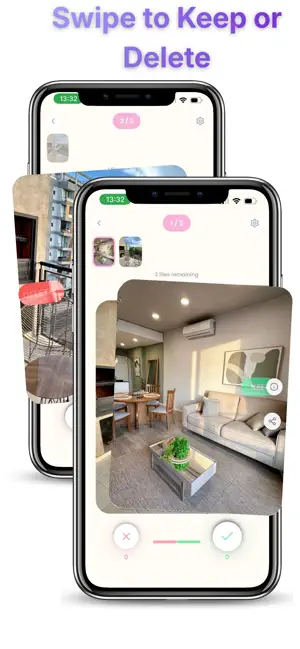 SwipeFix - Photo Cleaner screenshot 3