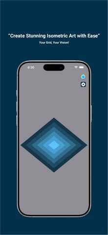 Isometria Screenshot 1 of 4