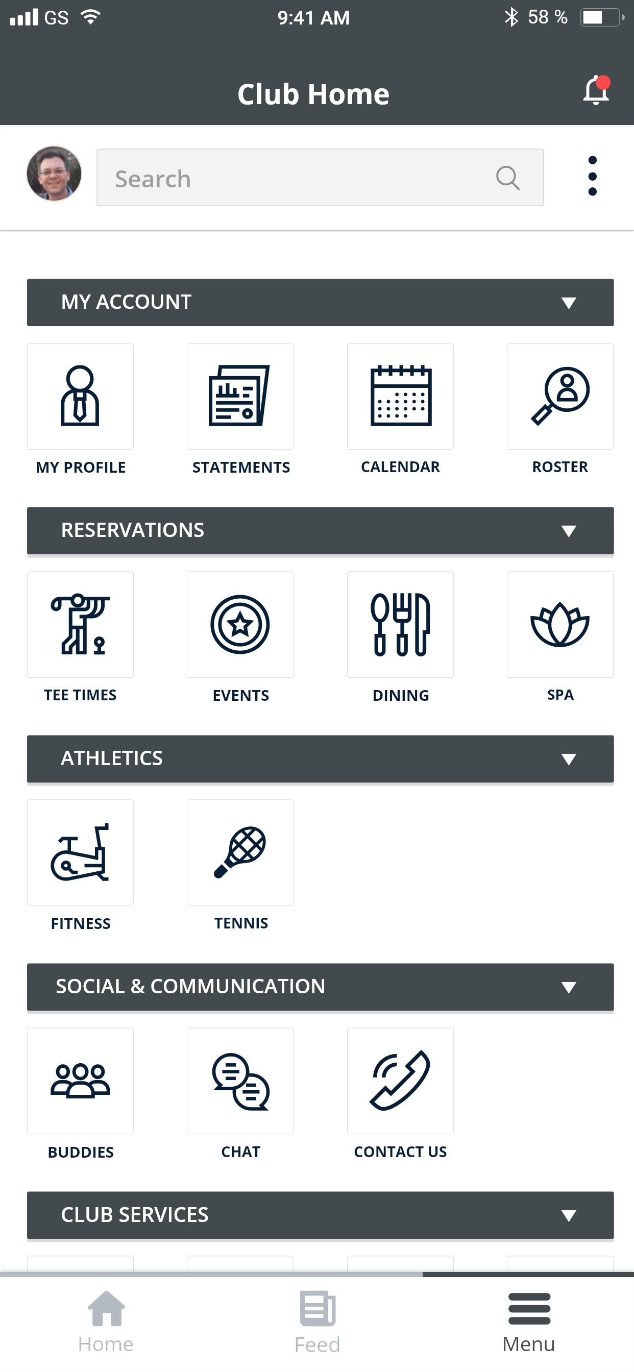 OTF - Resort screenshot 7