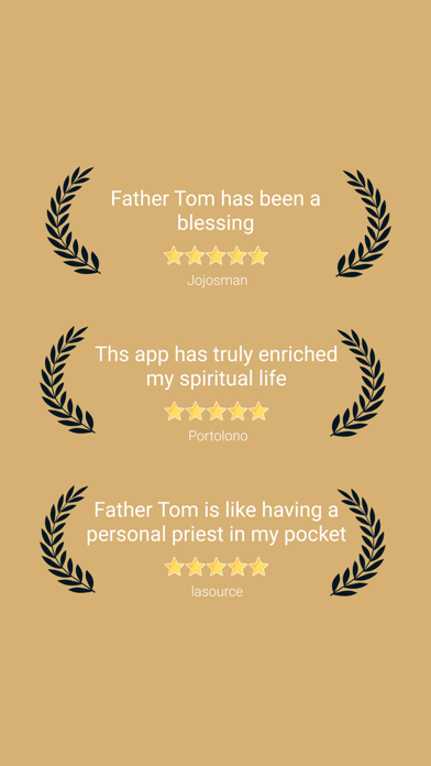 Bible A.I. Christian Guide Screenshot