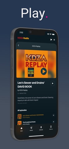 KDZA Screenshot 2 of 7