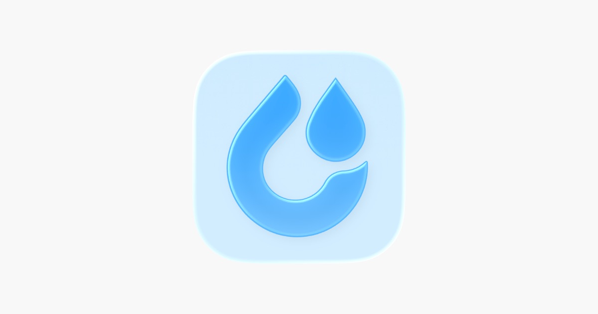 ‎Pee Tracker & Bladder Log App - App Store
