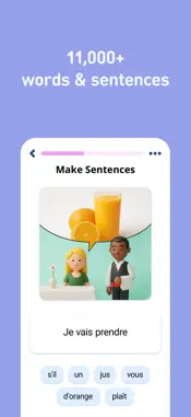 FunEasyLearn: 35 Languages screenshot 4