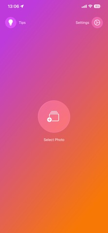 SliceRoll Screenshot 1 of 4