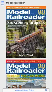 model railroader magazine problems & solutions and troubleshooting guide - 2