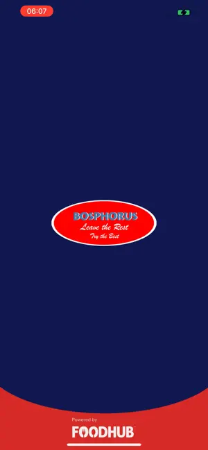 Bosphorus. screenshot 1