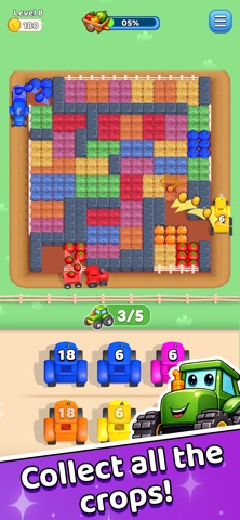 Crop Valley Screenshot 1 of 4