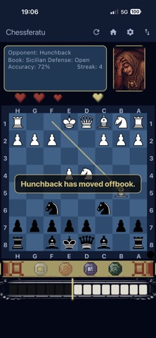 Chessferatu Screenshot 1 of 9