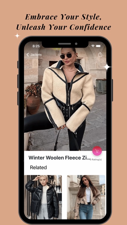 Women Fashion Clothing Store