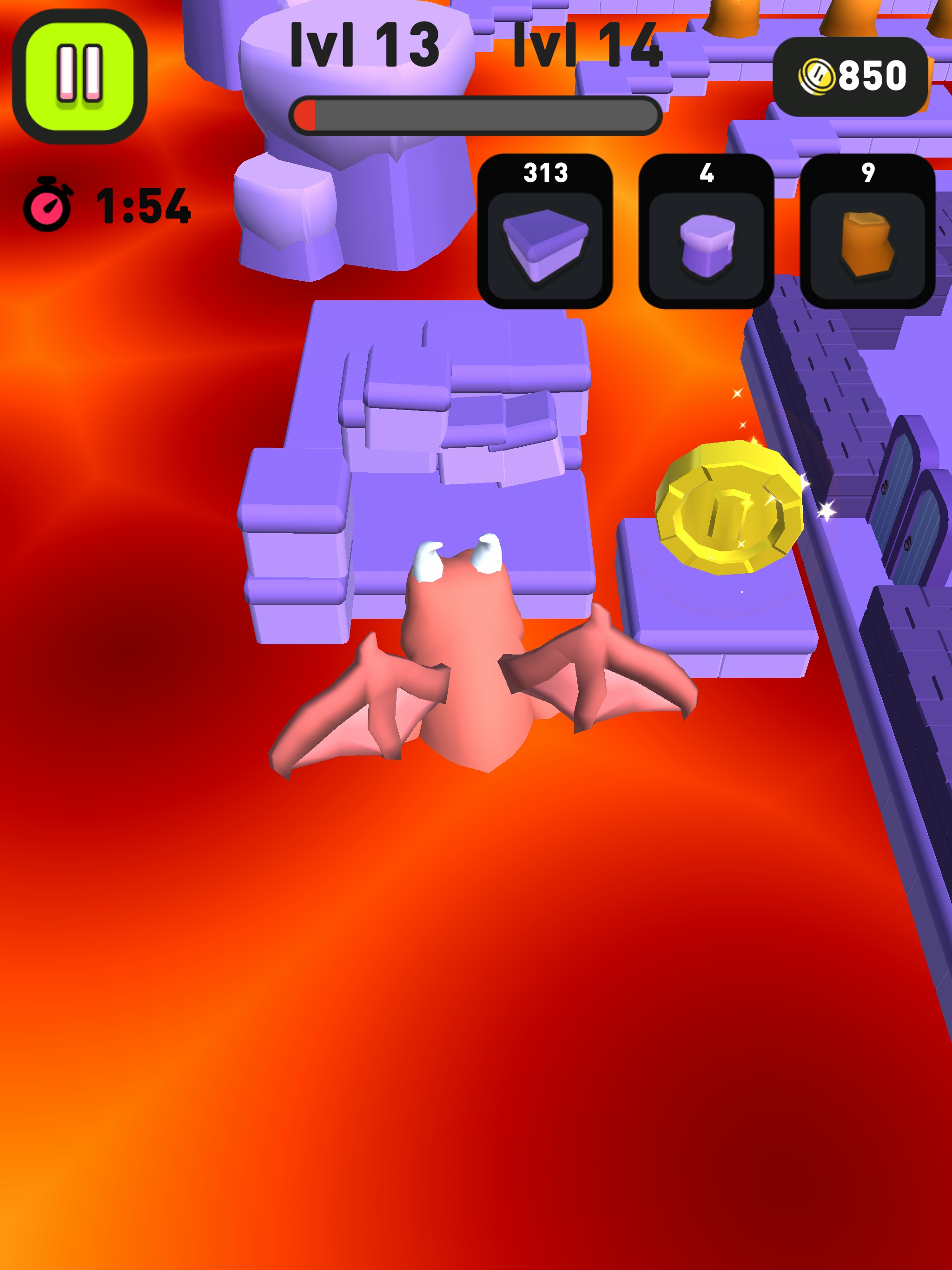 Shark Monster: Hungry Attack