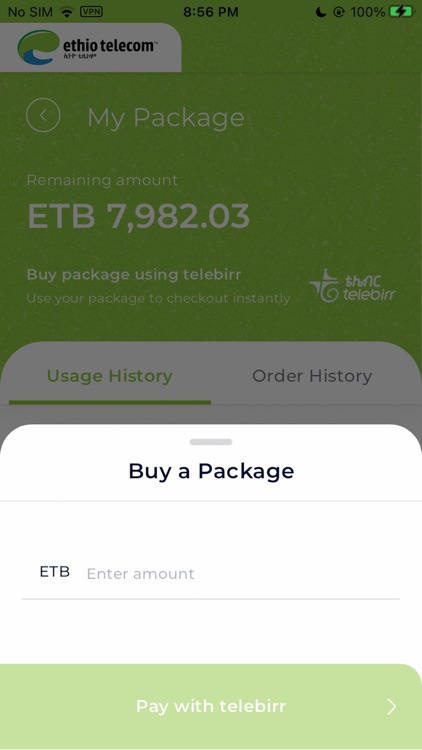 SHOFER: Driver Solutions screenshot-4