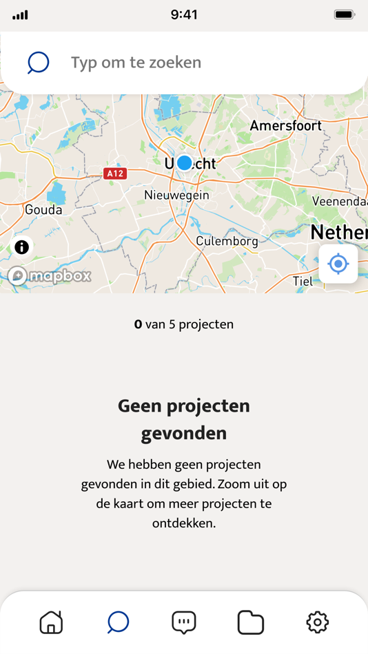 #2. Heemskerk BouwApp (iOS) 由: Concepteurs BV