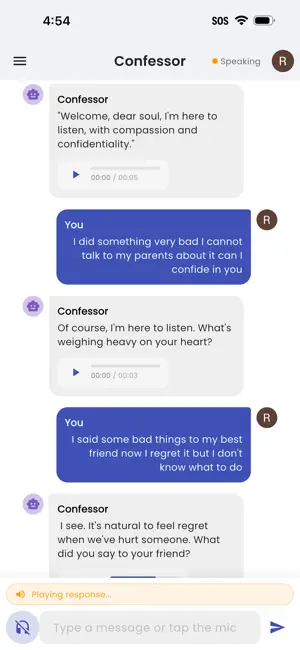 Jesus-Christ screenshot 4
