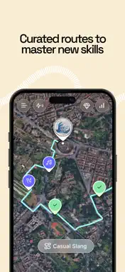 Superfluent: Language Learning screenshot 5