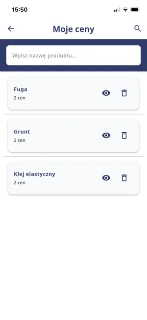 Budmax dla Wykonawców screenshot 4