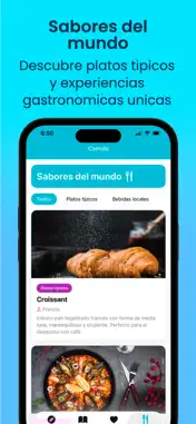 ExploreBit screenshot 5