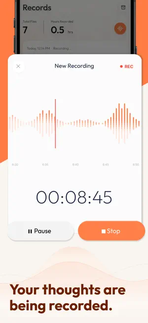 Spark Ring screenshot 4