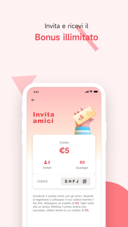 AYCE: Sushi Consegna e Prenota screenshot-4