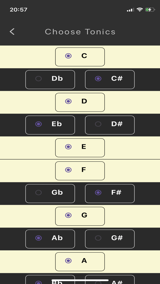 #6. Practice Flashcards (iOS) 来自: Rea Meir