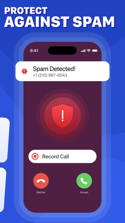 Caller ID：Phone Number Lookup