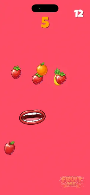 Fruit Me screenshot 3
