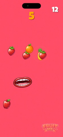 Fruit Me Screenshot 3 of 4