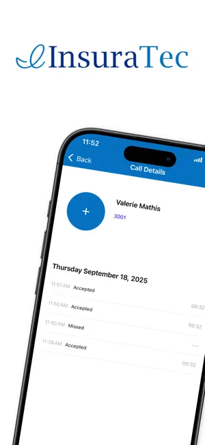 InsuraTec Connect screenshot 3