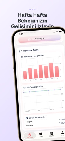 PıtPıt Gebelik screenshot