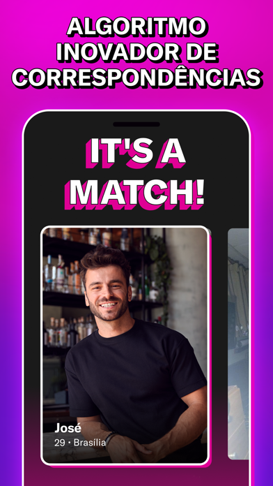 OkCupid Dating: Date Singles screenshot 2
