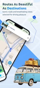 Exploor: GPS Audio Tours screenshot