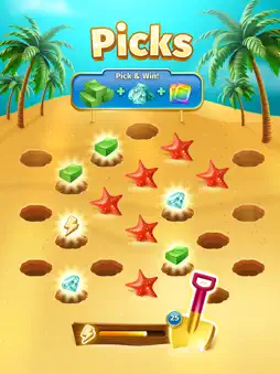 Solitaire Rewards Klondike screenshot 12