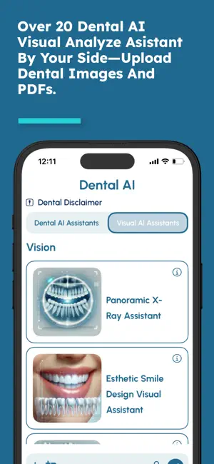 Dental AI:Assist for Dentistry screenshot 3