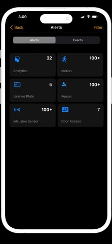 RAVEN IP Screenshot 1 of 5