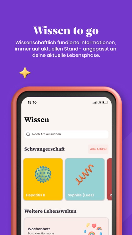 ConstanzeCare – Schwanger&Baby screenshot-3